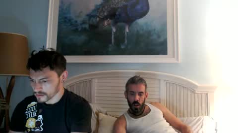 Snapshot of stonedstudstudio chatting on January 13, 7:11 am Johnny B Good online show from January 13, 7:11 am