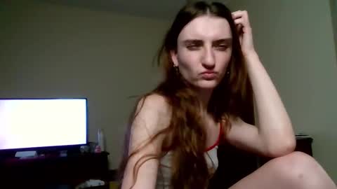 Snapshot of stonedtranny69 chatting on February 18, 4:19 am stonedtranny69 online show from February 18, 4:19 am