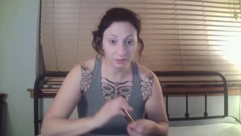 stoneduckling online show from September 12, 5:29 am