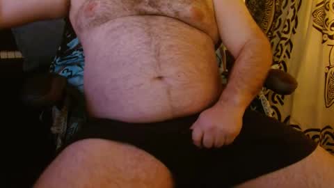 Stonerbear42 online show from December 15, 10:28 am