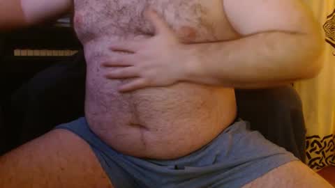 Stonerbear42 online show from December 19, 6:56 am
