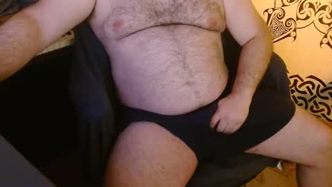 Stonerbear42 online show from December 21, 9:58 pm