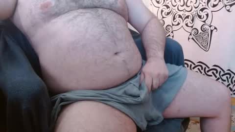 Stonerbear42 online show from January 2, 2:13 pm
