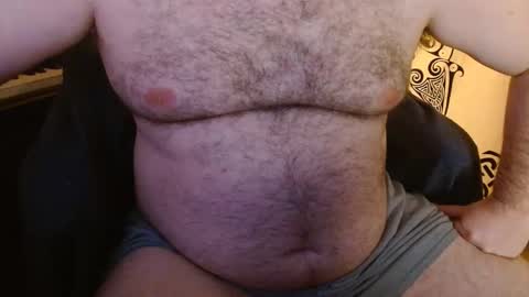 Stonerbear42 online show from January 3, 4:33 am