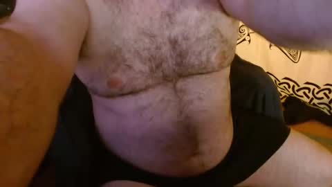 Stonerbear42 online show from January 4, 11:11 am