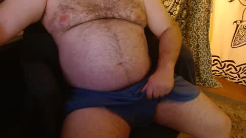Stonerbear42 online show from January 6, 2:37 am