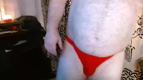 Stonerbear42 online show from October 21, 12:22 am