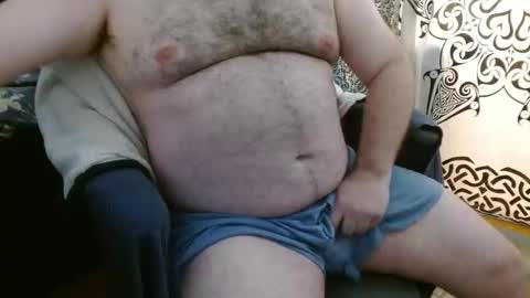 Stonerbear42 online show from November 30, 11:03 am