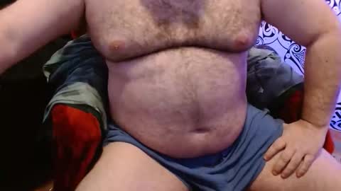 Stonerbear42 online show from February 1, 10:14 am