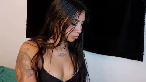 Snapshot of storm_doll chatting on May 15, 11:12 pm storm doll online show from May 15, 11:12 pm