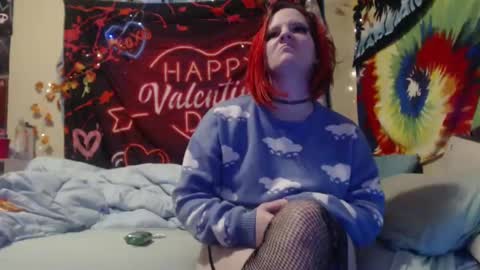 Snapshot of stormalley420 chatting on January 25, 8:53 pm StormAlley420 online show from January 25, 8:53 pm