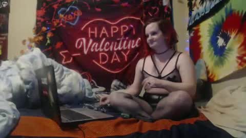 Snapshot of stormalley420 chatting on January 27, 5:25 am StormAlley420 online show from January 27, 5:25 am