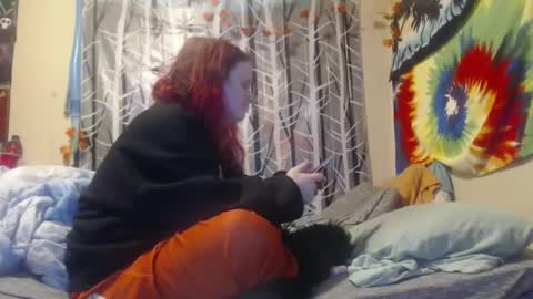 StormAlley420 online show from November 2, 9:28 pm