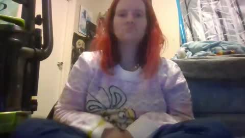 StormAlley420 online show from November 11, 1:27 am