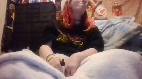 StormAlley420 online show from December 13, 10:26 pm