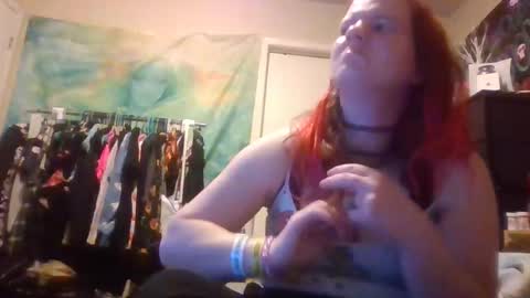 StormAlley420 online show from January 10, 7:21 am