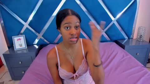 Sweety Stormi  online show from October 9, 5:11 pm