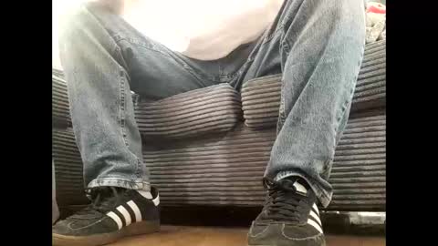 Danny V online show from April 11, 12:31 pm