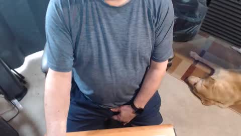 Snapshot of stormy6569 chatting on February 18, 2:02 pm Stormy6569 online show from February 18, 2:02 pm