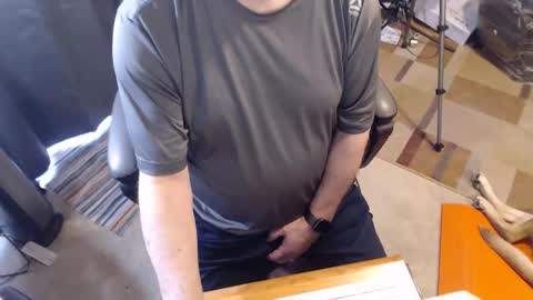 Snapshot of stormy6569 chatting on April 17, 1:58 pm Stormy6569 online show from April 17, 1:58 pm