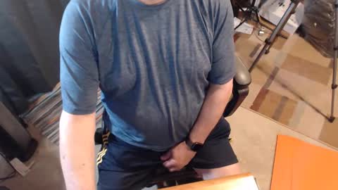 Snapshot of stormy6569 chatting on April 27, 3:21 pm Stormy6569 online show from April 27, 3:21 pm