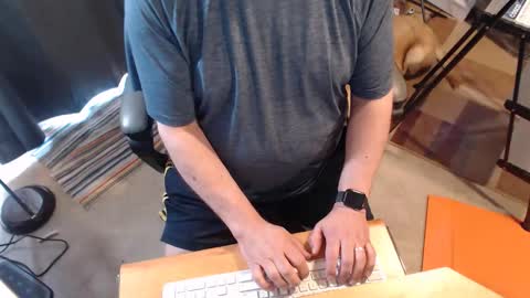Snapshot of stormy6569 chatting on May 5, 3:09 pm Stormy6569 online show from May 5, 3:09 pm