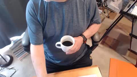 Snapshot of stormy6569 chatting on May 7, 1:38 pm Stormy6569 online show from May 7, 1:38 pm