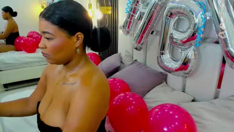 Snapshot of stormy_kox chatting on January 11, 3:11 am Stormy online show from January 11, 3:11 am