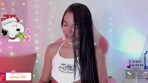 Snapshot of stormy_prince chatting on December 16, 3:11 pm tell me sara online show from December 16, 3:11 pm