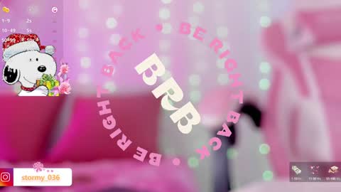 Snapshot of stormy_prince chatting on December 19, 3:08 pm tell me sara online show from December 19, 3:08 pm