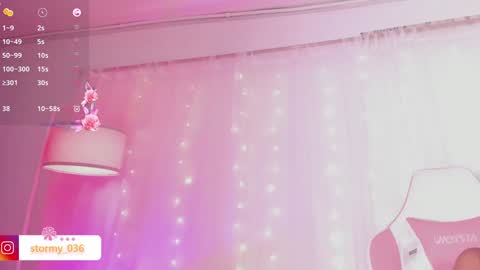 Snapshot of stormy_prince chatting on January 20, 3:50 pm tell me sara online show from January 20, 3:50 pm