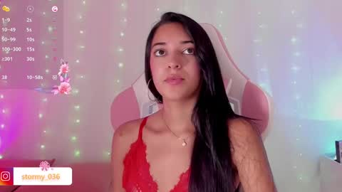 Snapshot of stormy_prince chatting on March 9, 3:16 pm tell me sara online show from March 9, 3:16 pm