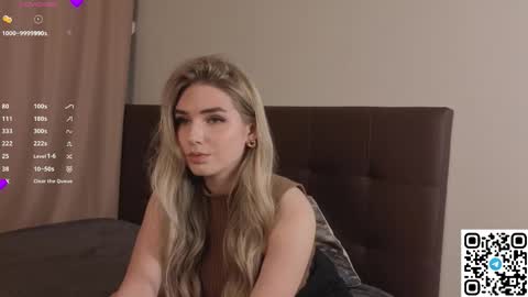 Luna online show from November 27, 3:14 pm