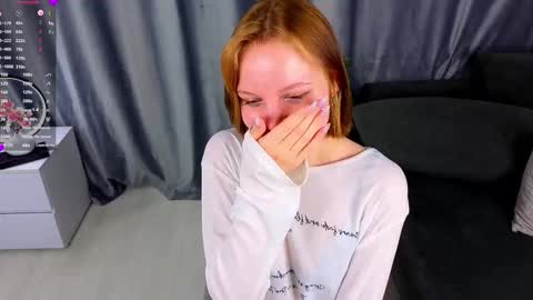 Luna online show from March 6, 2:35 pm