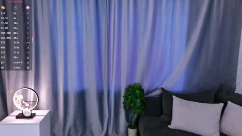 Luna online show from March 12, 1:17 pm