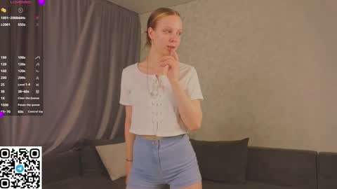 Luna online show from March 21, 1:37 pm