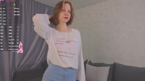 Luna online show from March 26, 1:17 pm