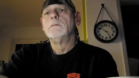 Snapshot of stormynorm14 chatting on December 5, 9:50 am stormynorm14 online show from December 5, 9:50 am