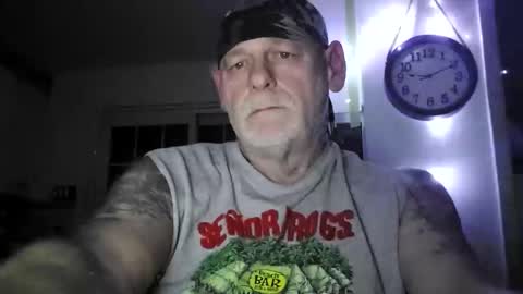 Snapshot of stormynorm14 chatting on December 30, 2:09 am stormynorm14 online show from December 30, 2:09 am