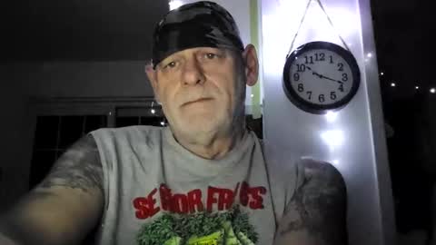 Snapshot of stormynorm14 chatting on January 3, 3:16 am stormynorm14 online show from January 3, 3:16 am