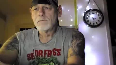 Snapshot of stormynorm14 chatting on January 18, 10:49 pm stormynorm14 online show from January 18, 10:49 pm