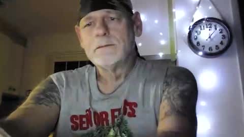 Snapshot of stormynorm14 chatting on January 19, 5:05 am stormynorm14 online show from January 19, 5:05 am