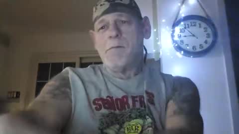 Snapshot of stormynorm14 chatting on January 28, 1:50 am stormynorm14 online show from January 28, 1:50 am