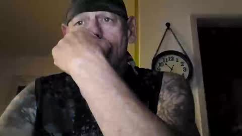 stormynorm14 online show from October 4, 2:31 am