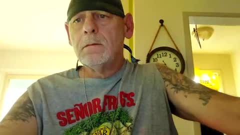 stormynorm14 online show from October 13, 1:22 pm