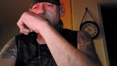 stormynorm14 online show from October 31, 11:50 pm