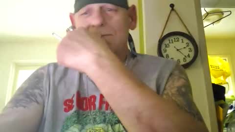 stormynorm14 online show from December 17, 7:20 pm