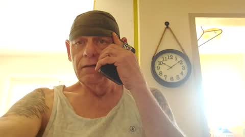stormynorm14 online show from July 11, 2:42 pm