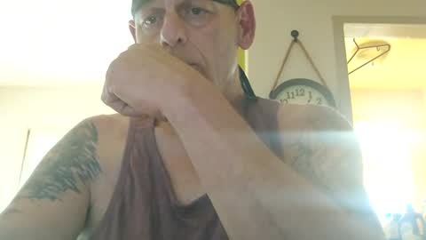 stormynorm14 online show from July 20, 5:15 pm