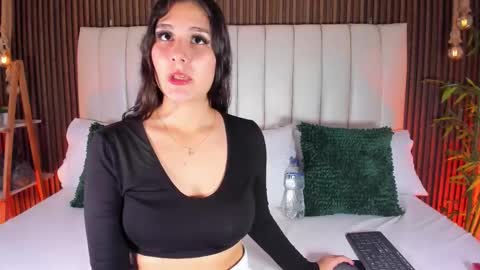 stormy online show from February 5, 6:12 pm